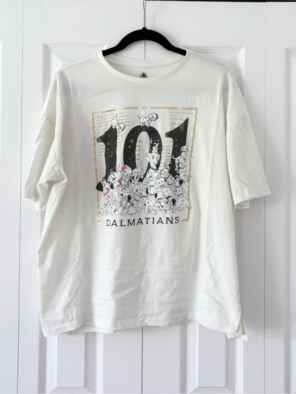 Disney 101 Dalmatians T-Shirt